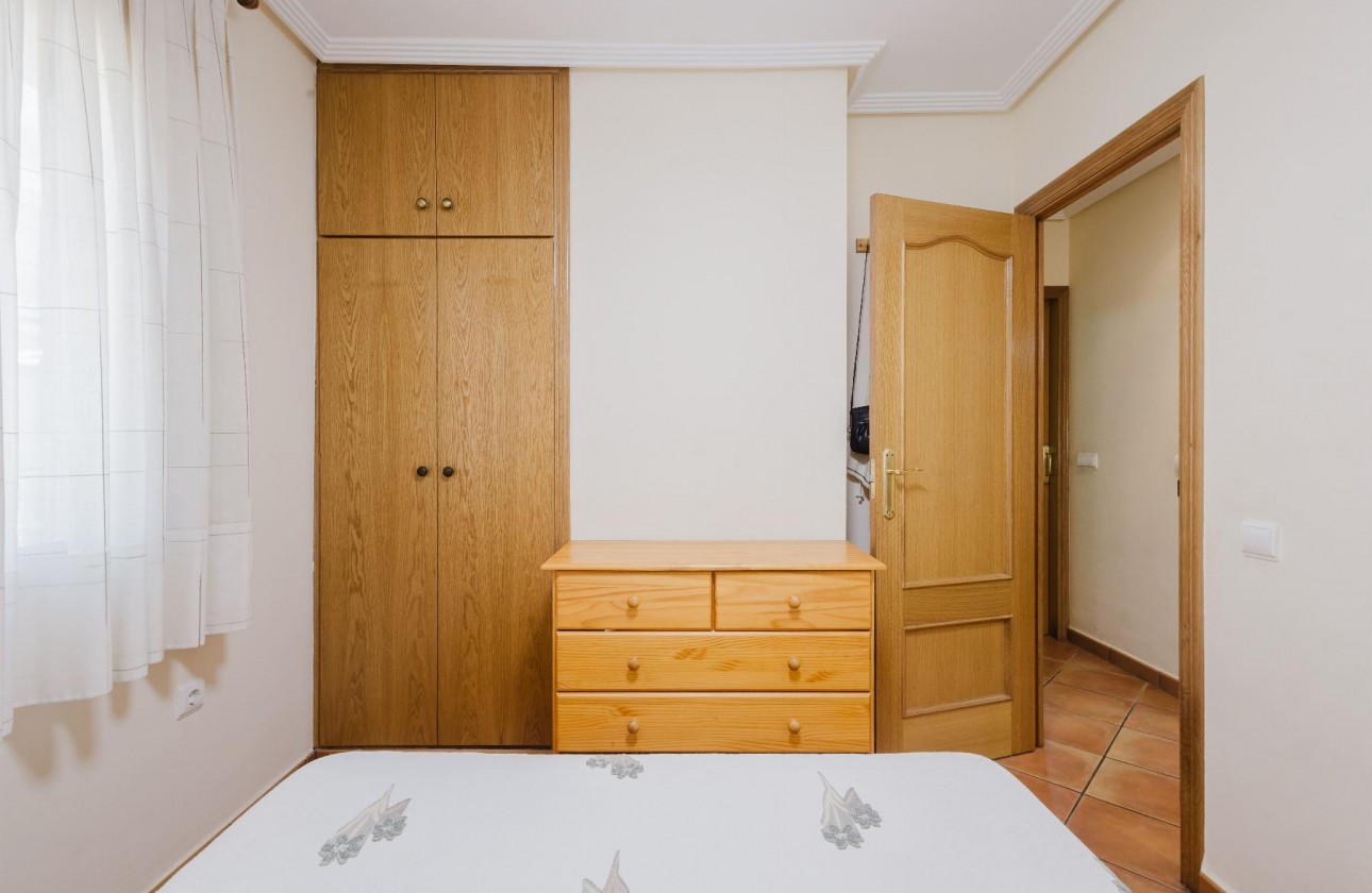 Revente - Bungalow - Torrevieja - PLAYA DE LA MATA