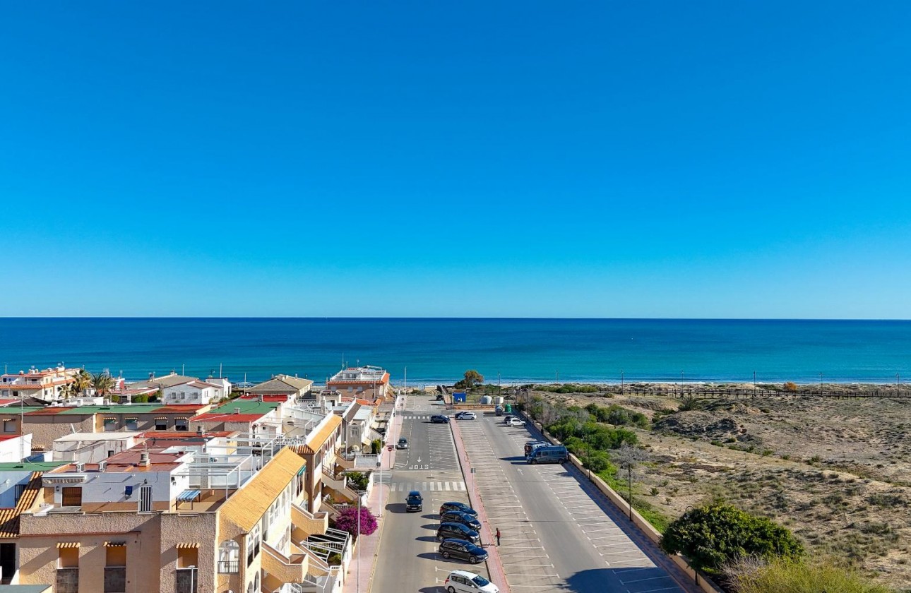 Revente - Bungalow - Torrevieja - PLAYA DE LA MATA