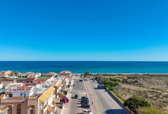 Revente - Bungalow - Torrevieja - PLAYA DE LA MATA