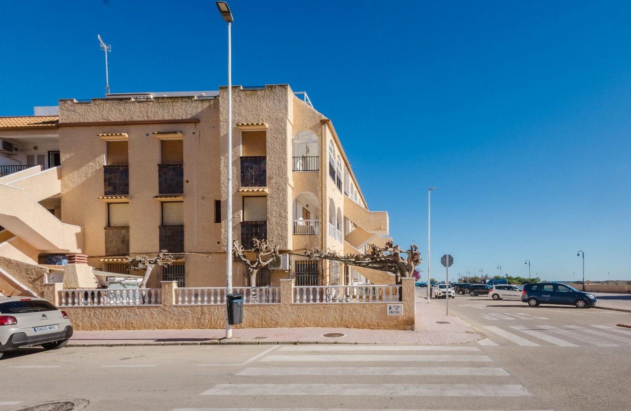 Revente - Bungalow - Torrevieja - PLAYA DE LA MATA