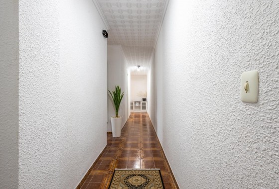 Revente - Appartement - Torrevieja - Playa del Acequión