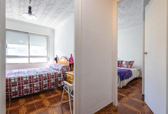 Revente - Appartement - Torrevieja - Playa del Acequión