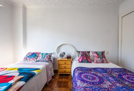 Revente - Appartement - Torrevieja - Playa del Acequión