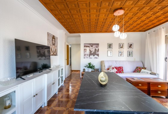 Revente - Appartement - Torrevieja - Playa del Acequión