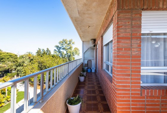 Revente - Appartement - Torrevieja - Playa del Acequión