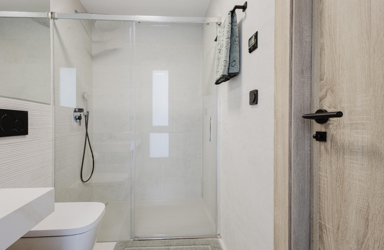 Revente - Villa - Algorfa - Campo de Golf - Algorfa