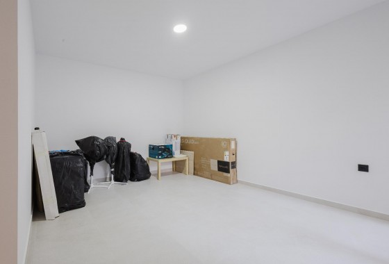 Revente - Villa - Algorfa - Campo de Golf - Algorfa