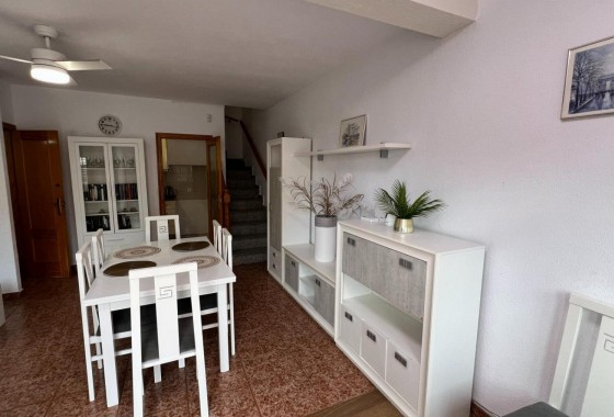 Resale - Bungalow - Torrevieja - Torretas