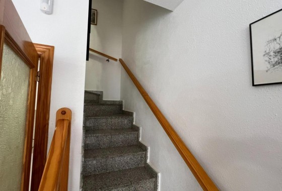 Resale - Bungalow - Torrevieja - Torretas