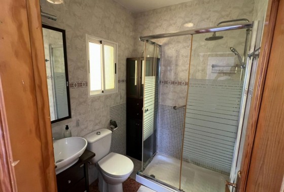 Resale - Bungalow - Torrevieja - Torretas