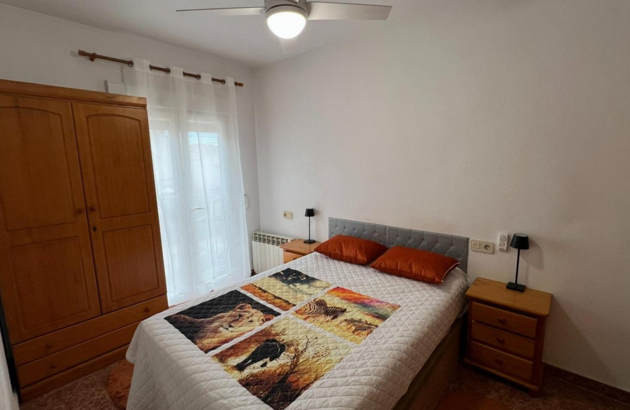 Resale - Bungalow - Torrevieja - Torretas