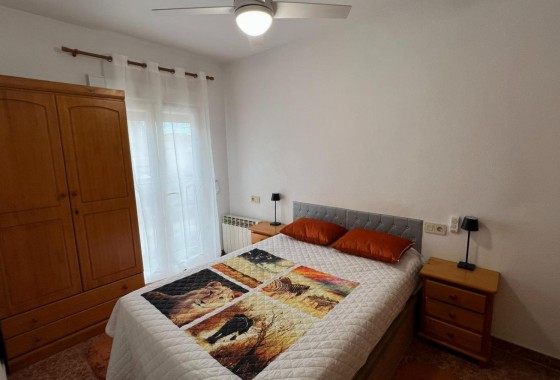 Resale - Bungalow - Torrevieja - Torretas