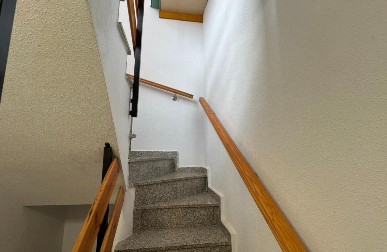 Resale - Bungalow - Torrevieja - Torretas