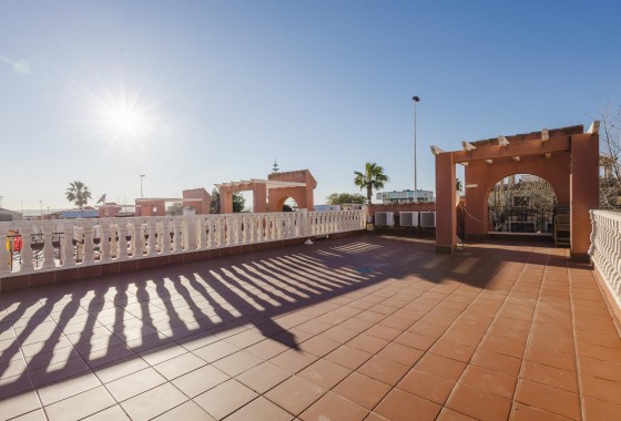 Revente - Villa - Torrevieja - Aguas Nuevas
