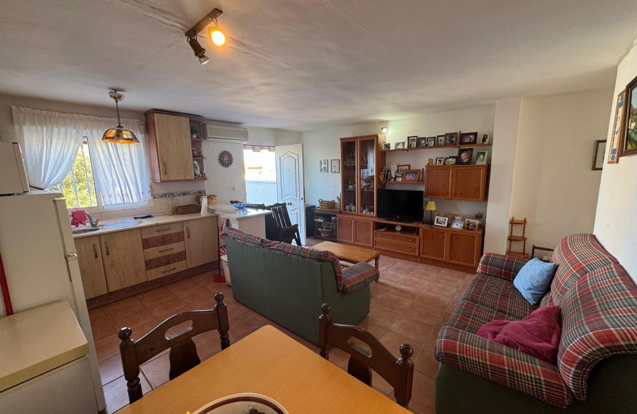 Revente - Casa - Torrevieja - Los balcones