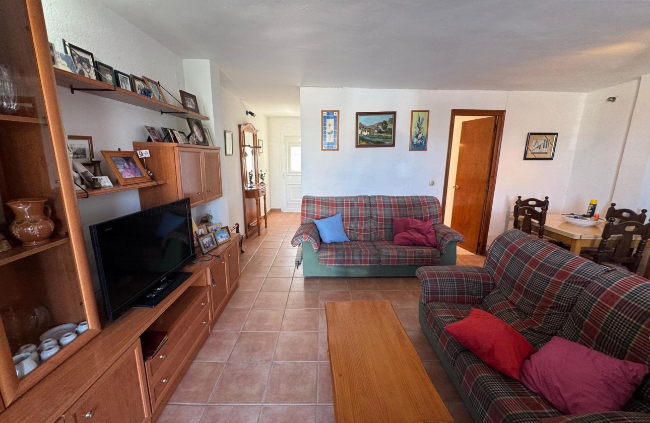 Revente - Casa - Torrevieja - Los balcones