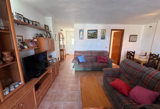 Revente - Casa - Torrevieja - Los balcones