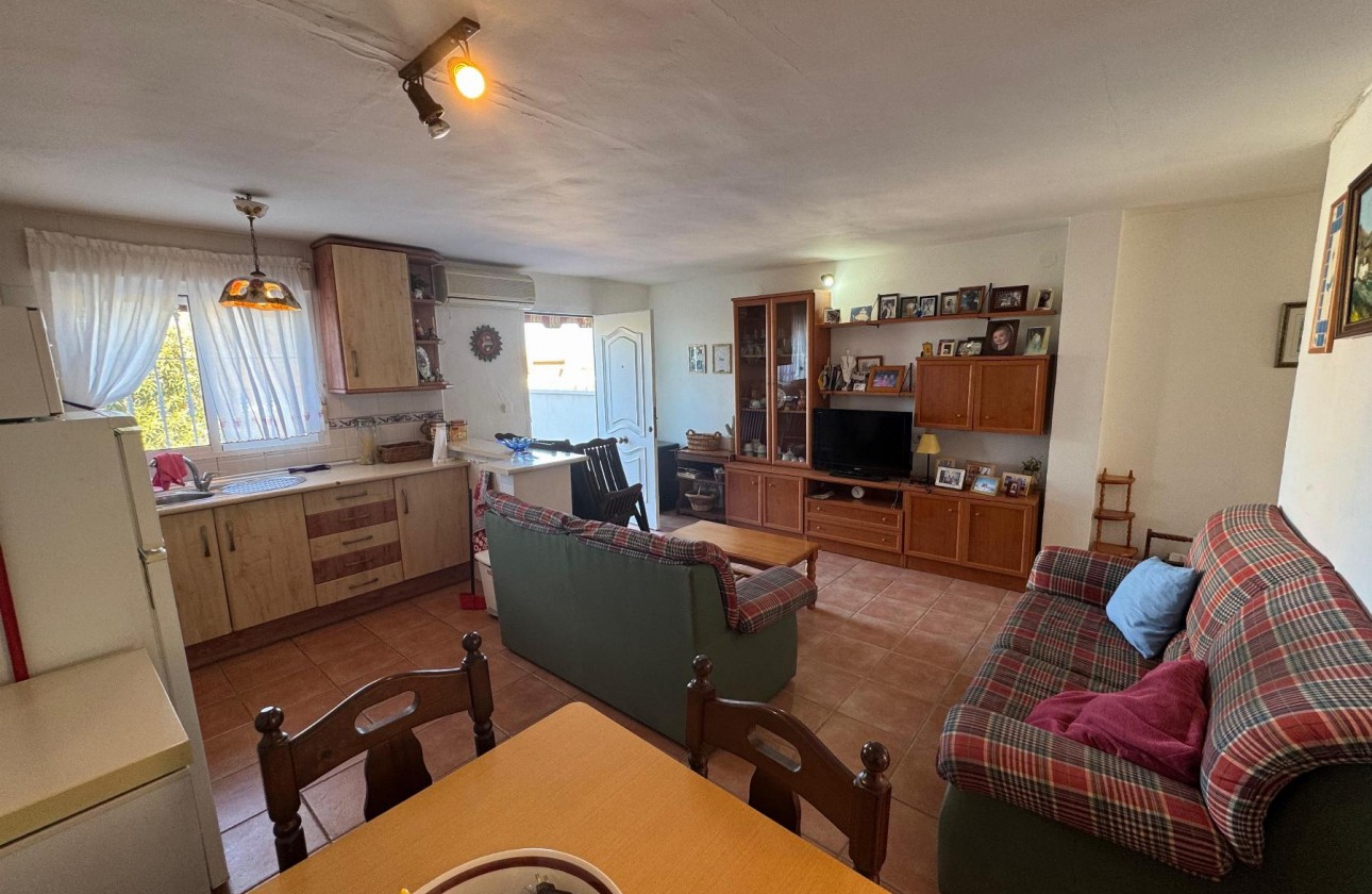 Revente - Casa - Torrevieja - Los balcones