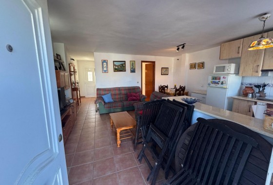 Revente - Casa - Torrevieja - Los balcones