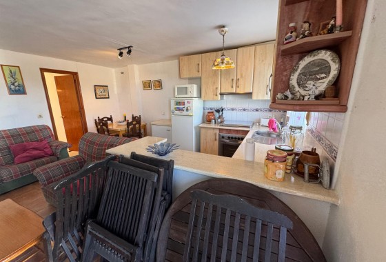 Revente - Casa - Torrevieja - Los balcones