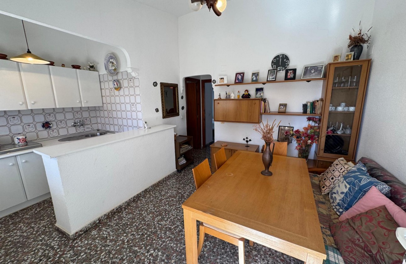 Revente - Casa - Torrevieja - Los balcones