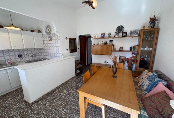 Revente - Casa - Torrevieja - Los balcones