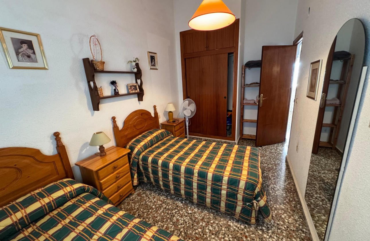 Revente - Casa - Torrevieja - Los balcones