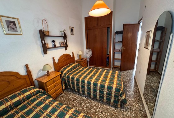 Revente - Casa - Torrevieja - Los balcones