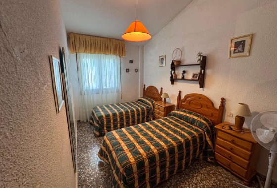 Revente - Casa - Torrevieja - Los balcones