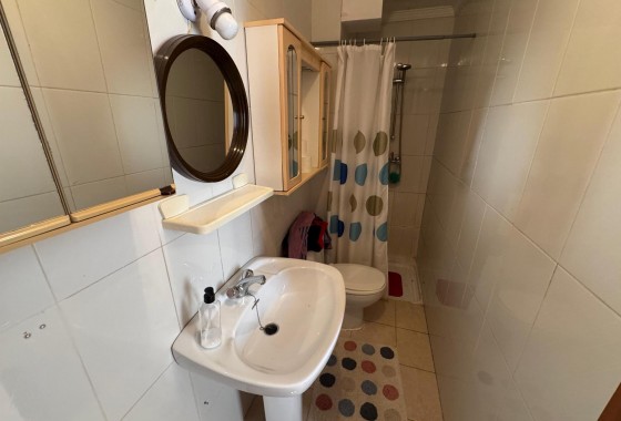 Revente - Casa - Torrevieja - Los balcones