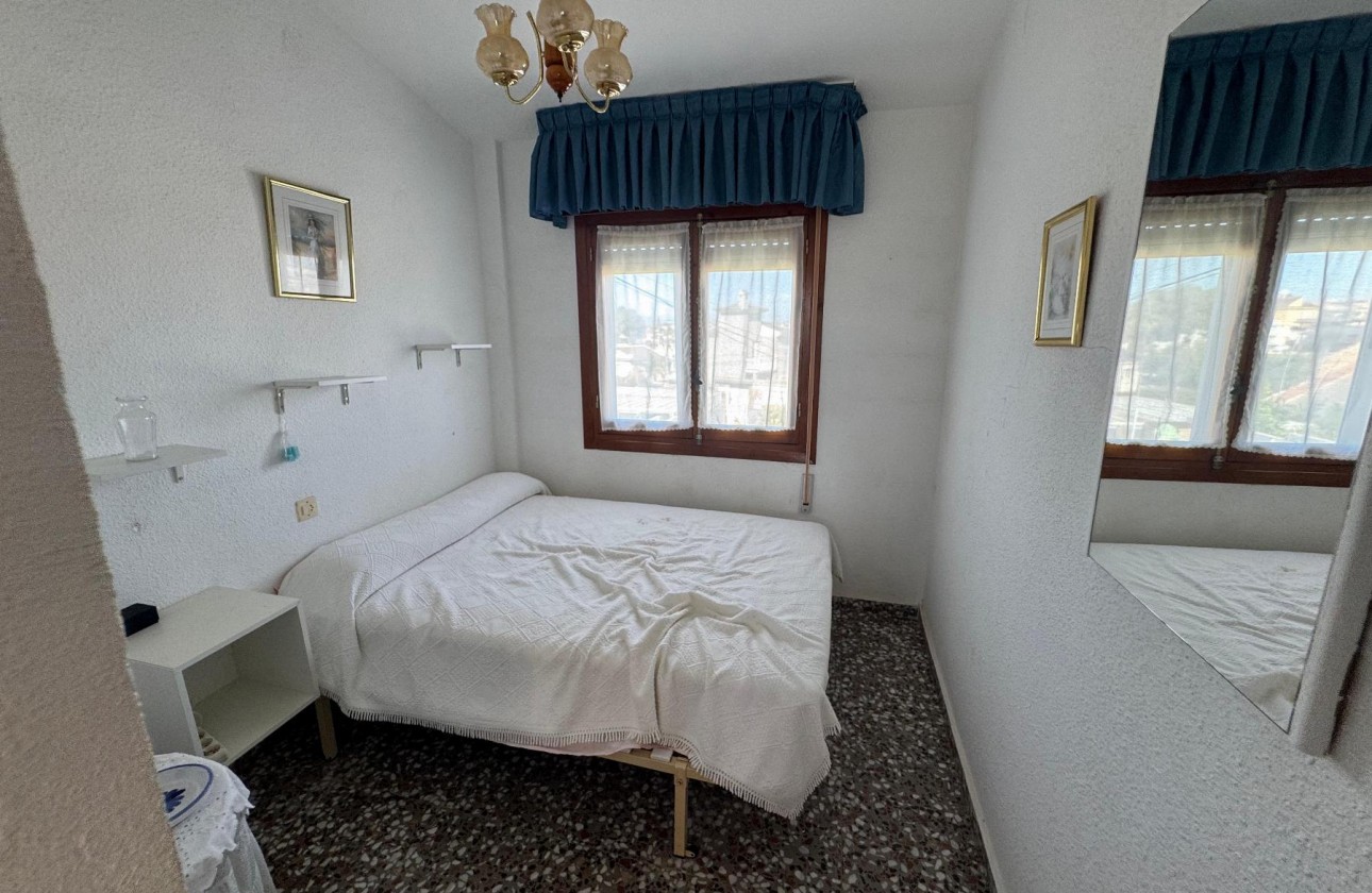 Revente - Casa - Torrevieja - Los balcones