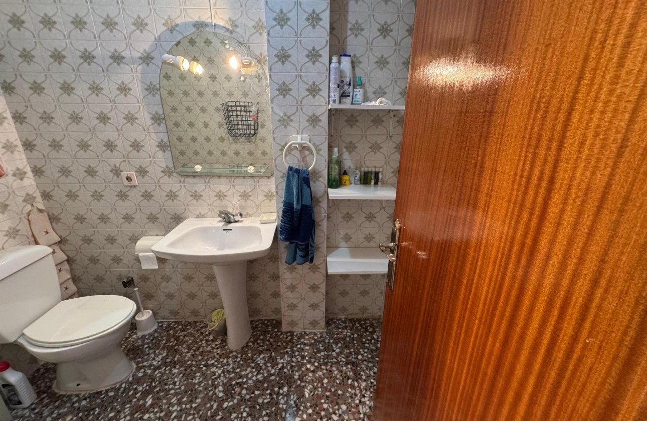 Revente - Casa - Torrevieja - Los balcones