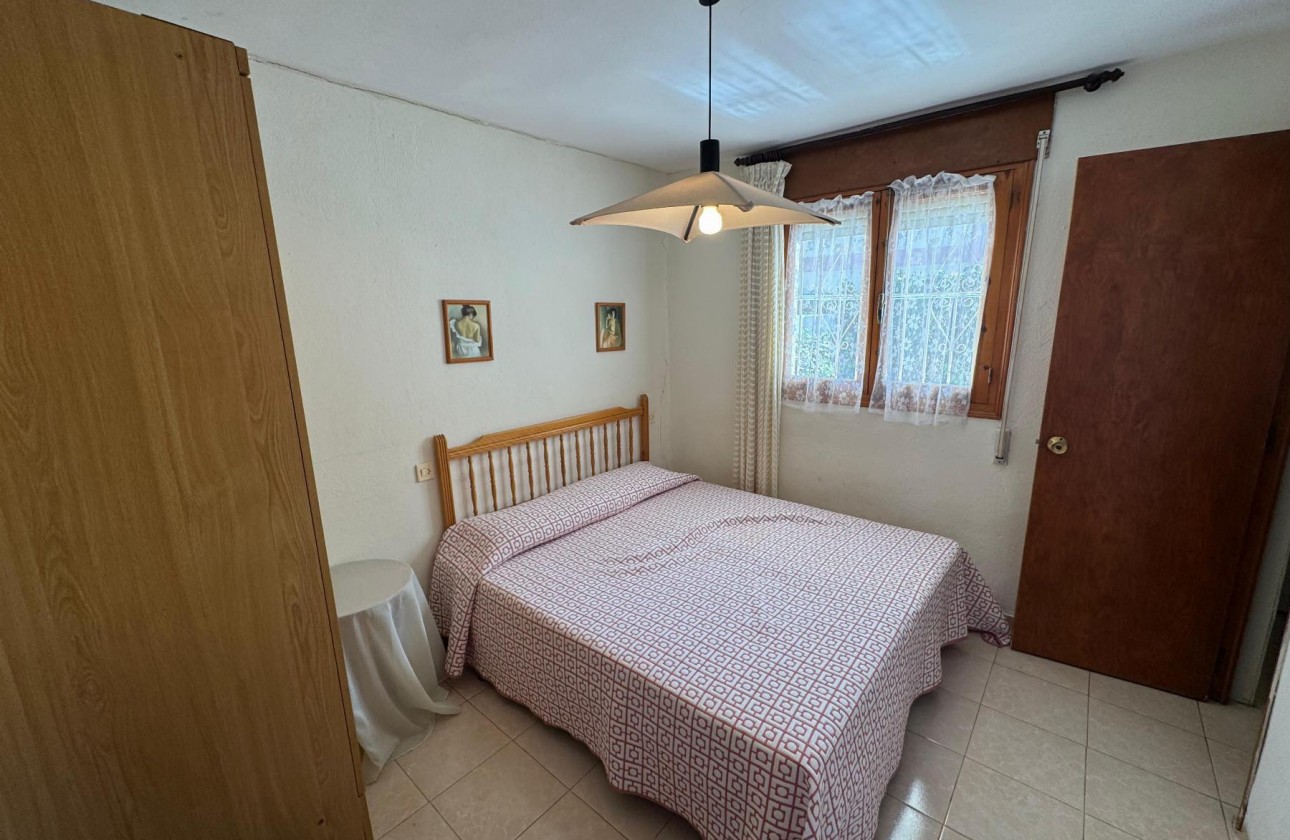 Revente - Casa - Torrevieja - Los balcones