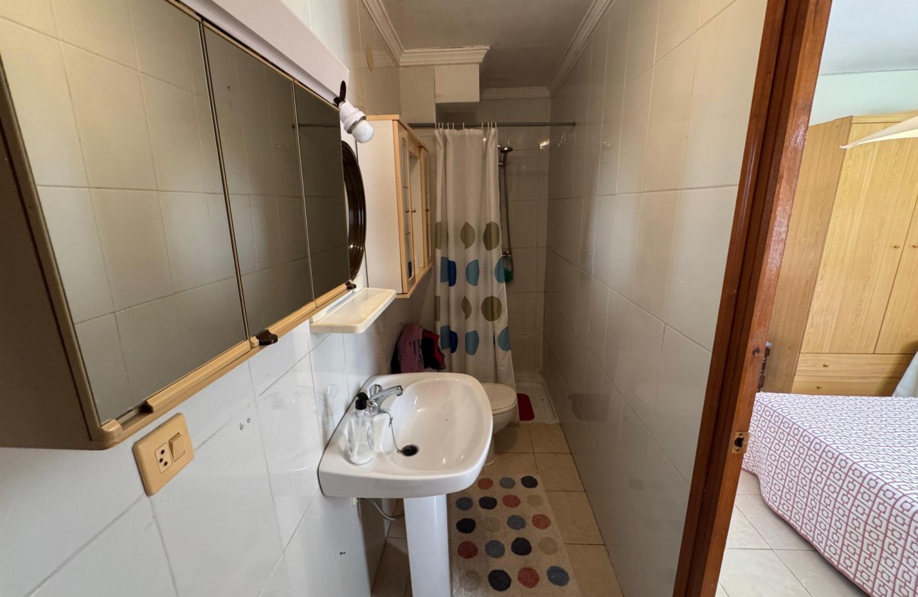 Revente - Casa - Torrevieja - Los balcones