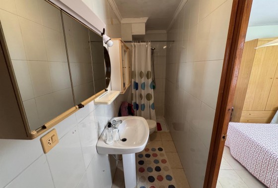 Revente - Casa - Torrevieja - Los balcones