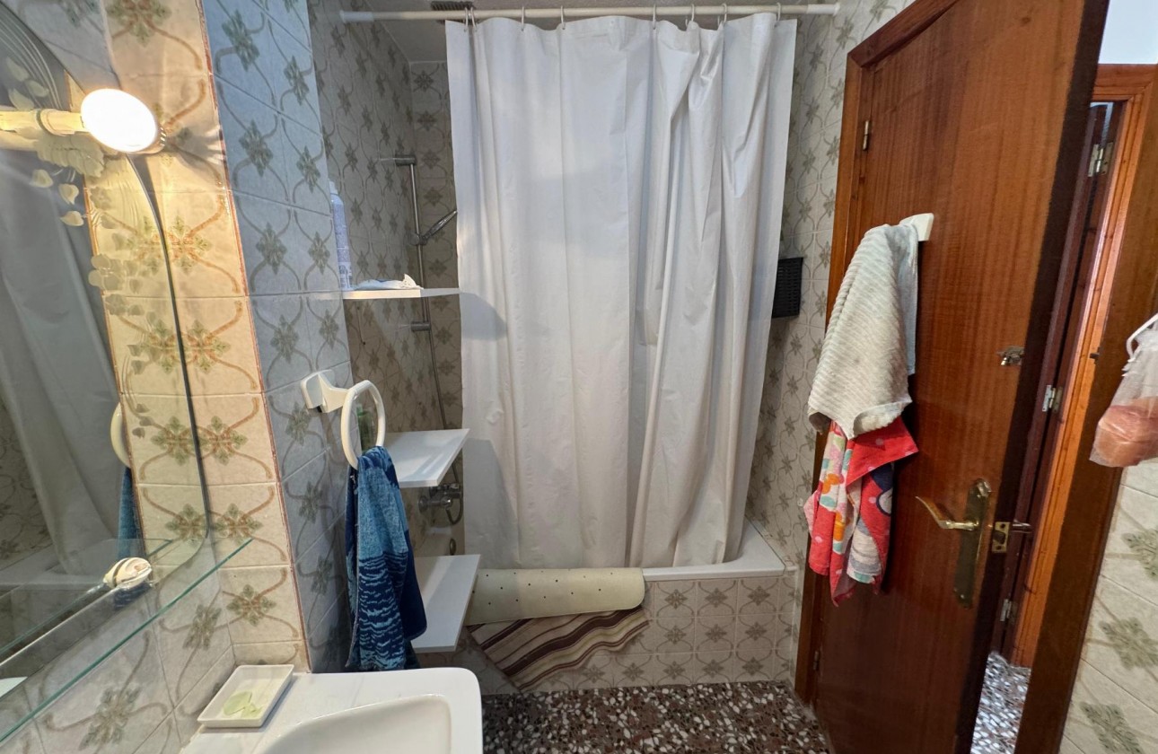 Revente - Casa - Torrevieja - Los balcones