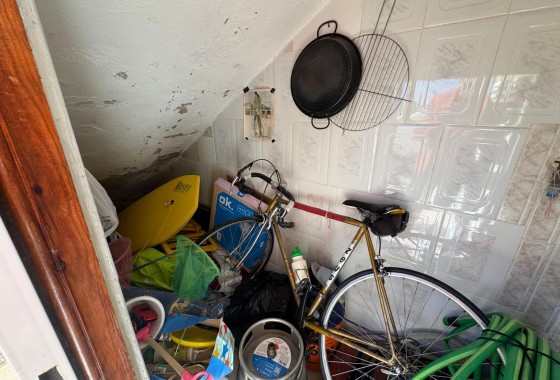 Revente - Casa - Torrevieja - Los balcones