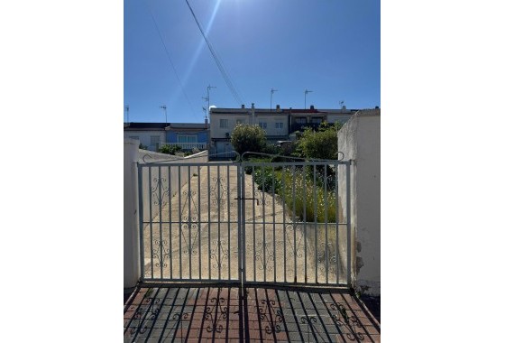 Revente - Casa - Torrevieja - Los balcones