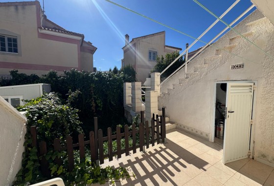 Revente - Casa - Torrevieja - Los balcones