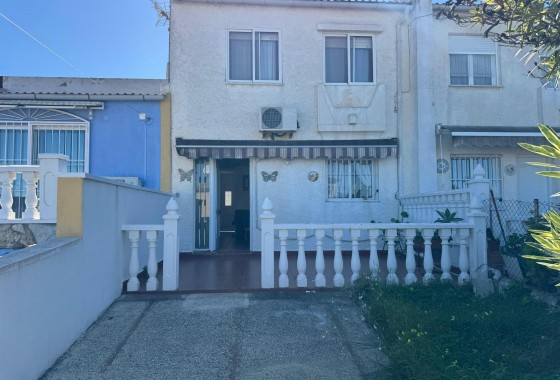 Revente - Casa - Torrevieja - Los balcones