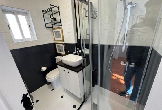 Revente - Bungalow - Torrevieja - Los altos