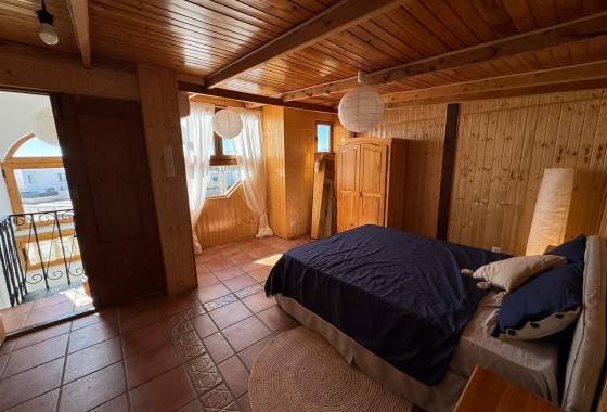 Revente - Bungalow - Torrevieja - Los altos