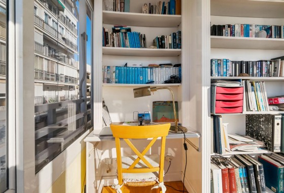 Revente - Appartement - Torrevieja - CLUB NAUTICO TORREVIEJA