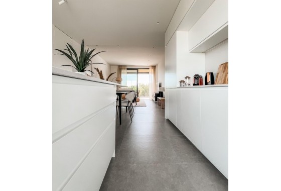 Reventa - Apartamento / piso - Orihuela Costa - Las Colinas Golf