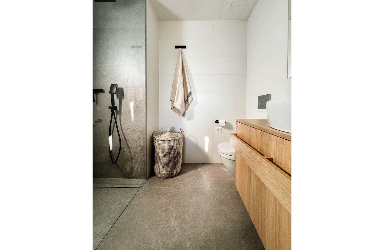 Reventa - Apartamento / piso - Orihuela Costa - Las Colinas Golf