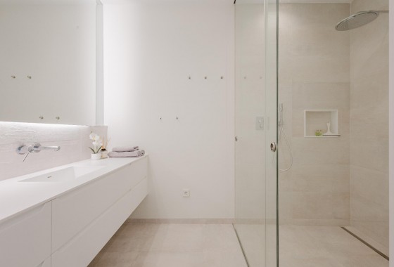 Revente - Villa - Orihuela Costa - Las Colinas Golf