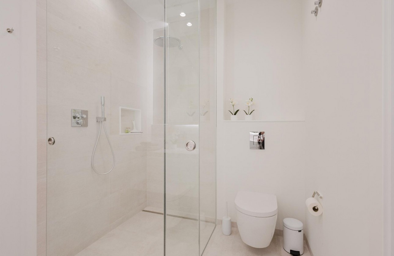 Revente - Villa - Orihuela Costa - Las Colinas Golf