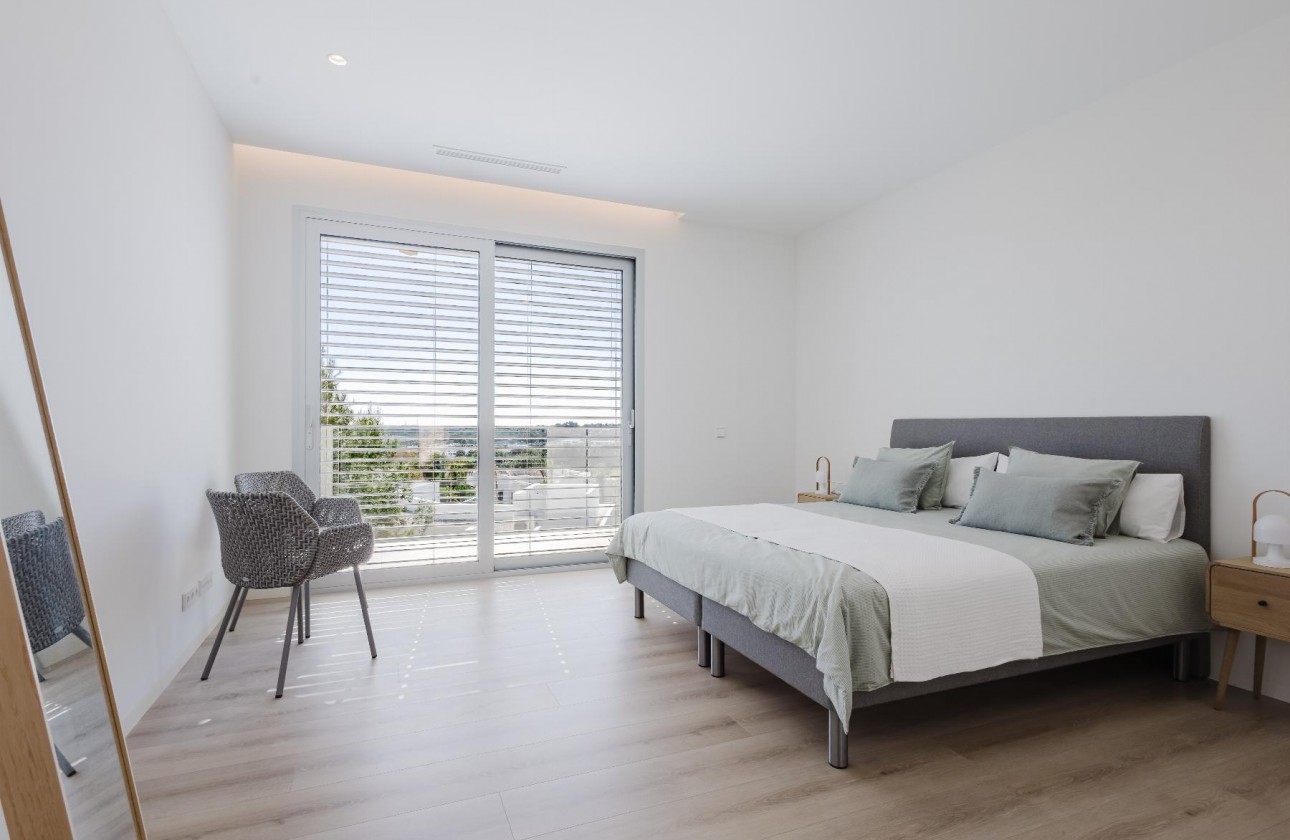 Revente - Villa - Orihuela Costa - Las Colinas Golf