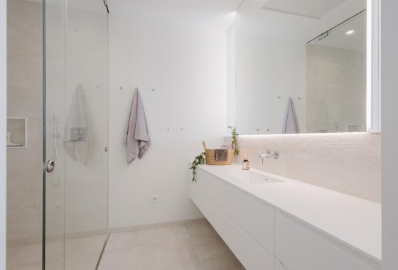 Revente - Villa - Orihuela Costa - Las Colinas Golf