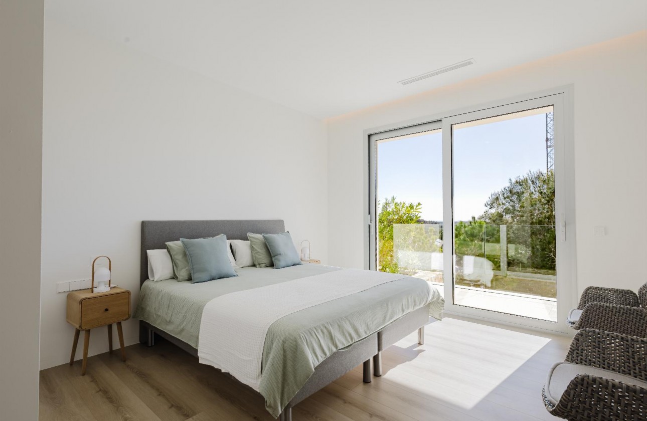 Revente - Villa - Orihuela Costa - Las Colinas Golf